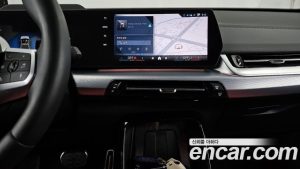 BMW X2 (F39) xDrive20i M Sport 2025 года из Южной Кореи