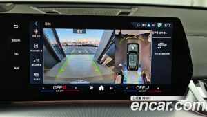 BMW X2 (F39) xDrive20i M Sport 2025 года из Южной Кореи