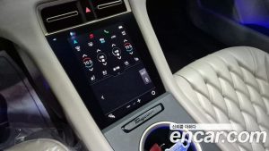 Porsche Taycan Base 2023 года из Южной Кореи