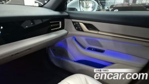 Porsche Taycan Base 2023 года из Южной Кореи