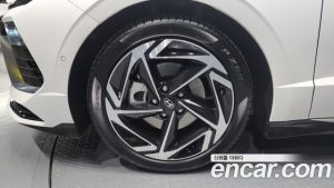 Hyundai Sonata 1.6 Turbo 2024 года из Южной Кореи