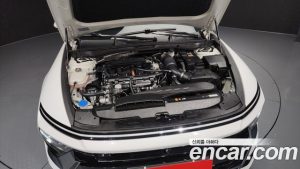 Hyundai Sonata 1.6 Turbo 2024 года из Южной Кореи