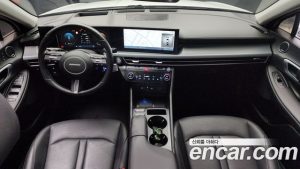 Hyundai Sonata 1.6 Turbo 2024 года из Южной Кореи