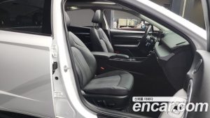 Hyundai Sonata 1.6 Turbo 2024 года из Южной Кореи