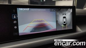 Hyundai Sonata 1.6 Turbo 2024 года из Южной Кореи
