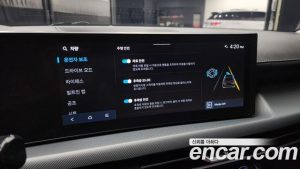 Hyundai Sonata 1.6 Turbo 2024 года из Южной Кореи