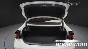 Hyundai Sonata 1.6 Turbo 2024 года из Южной Кореи