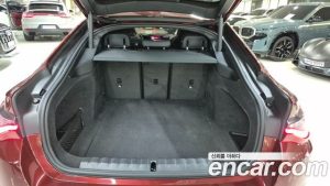 BMW i4 M50 PRO 2024 года из Южной Кореи