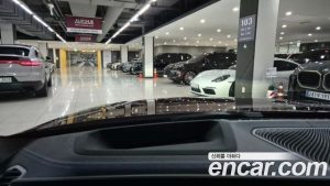 BMW i4 M50 PRO 2024 года из Южной Кореи