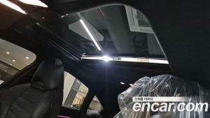 BMW i4 M50 PRO 2024 года из Южной Кореи