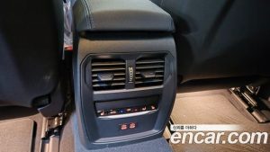 BMW i4 M50 PRO 2024 года из Южной Кореи