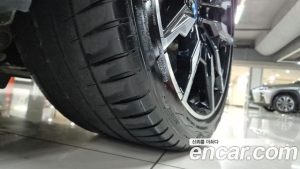 BMW i4 M50 PRO 2024 года из Южной Кореи