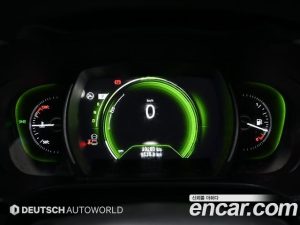 Renault-KoreaSamsung QM6 2.0 LPe RE 2WD 2024 года из Южной Кореи