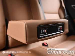 Renault-KoreaSamsung QM6 2.0 LPe RE 2WD 2024 года из Южной Кореи