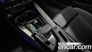 Audi A4 40 TFSI Premium 2023 года из Южной Кореи