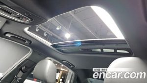 Audi A4 40 TFSI Premium 2023 года из Южной Кореи