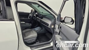 Kia EV3 Long Range 2WD 2025 года из Южной Кореи