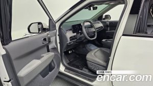 Kia EV3 Long Range 2WD 2025 года из Южной Кореи