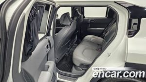 Kia EV3 Long Range 2WD 2025 года из Южной Кореи