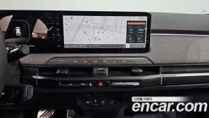 Kia EV3 Long Range 2WD 2025 года из Южной Кореи