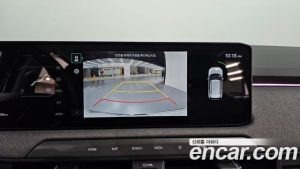 Kia EV3 Long Range 2WD 2025 года из Южной Кореи