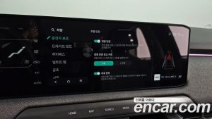 Kia EV3 Long Range 2WD 2025 года из Южной Кореи