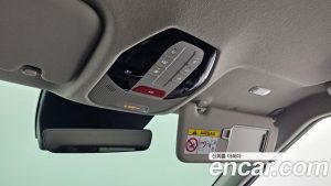 Kia EV3 Long Range 2WD 2025 года из Южной Кореи