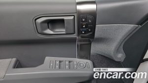Kia EV3 Long Range 2WD 2025 года из Южной Кореи