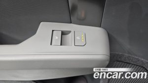 Kia EV3 Long Range 2WD 2025 года из Южной Кореи