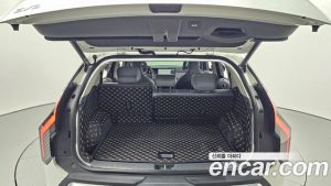 Kia EV3 Long Range 2WD 2025 года из Южной Кореи