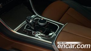 BMW 8-Series M850i xDrive Gran Coupe 2023 года из Южной Кореи