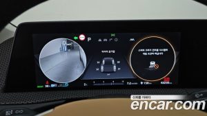 Kia EV6 Long Range 2024 года из Южной Кореи