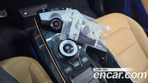 Kia EV6 Long Range 2024 года из Южной Кореи