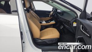 Kia EV6 Long Range 2024 года из Южной Кореи