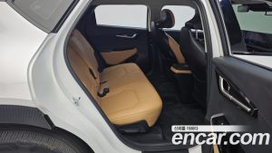 Kia EV6 Long Range 2024 года из Южной Кореи