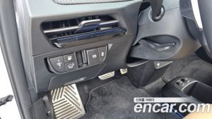 Kia EV6 Long Range 2024 года из Южной Кореи
