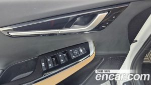 Kia EV6 Long Range 2024 года из Южной Кореи