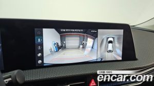 Kia EV6 Long Range 2024 года из Южной Кореи