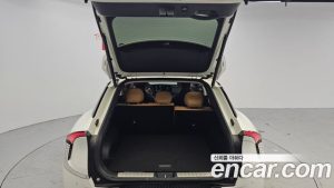 Kia EV6 Long Range 2024 года из Южной Кореи