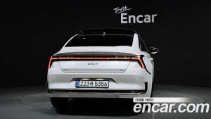 Kia K8 Signature 2025 года из Южной Кореи