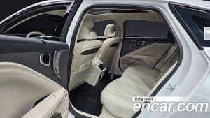 Kia K8 Signature 2025 года из Южной Кореи