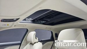 Kia K8 Signature 2025 года из Южной Кореи