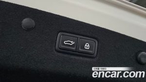 Kia K8 Signature 2025 года из Южной Кореи