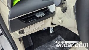Kia K8 Signature 2025 года из Южной Кореи
