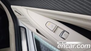 Kia K8 Signature 2025 года из Южной Кореи