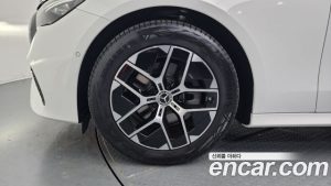 Mercedes-Benz E-Class E200 Avantgarde 2026 года из Южной Кореи