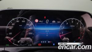 Mercedes-Benz E-Class E200 Avantgarde 2026 года из Южной Кореи