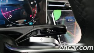 Mercedes-Benz E-Class E200 Avantgarde 2026 года из Южной Кореи