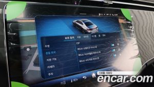 Mercedes-Benz E-Class E200 Avantgarde 2026 года из Южной Кореи