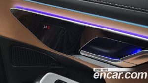 Mercedes-Benz E-Class E200 Avantgarde 2026 года из Южной Кореи